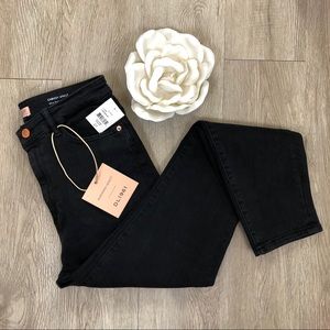 DL1961 Chrissy High-Rise Ankle Skinny